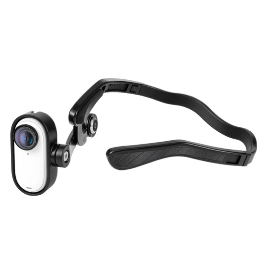 Para Insta360 GO 3 PULUZ Soporte magnético P...