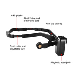 Para Insta360 GO 3 PULUZ Soporte magnético P...