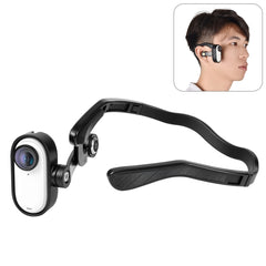 Para Insta360 GO 3 PULUZ Soporte magnético P...