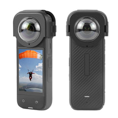 Para Insta360 X4 PULUZ Cubierta protectora p...