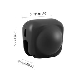 Para Insta360 X4 PULUZ Cubierta protectora d...