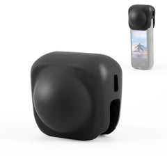 Para Insta360 X4 PULUZ Cubierta protectora d...