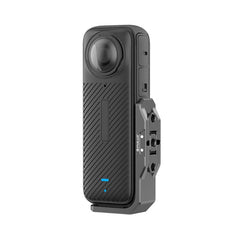 Para Insta360 X4 PULUZ Disparo Horizontal Ve...