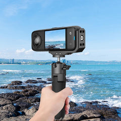 Para Insta360 X4 PULUZ Disparo Horizontal Ve...