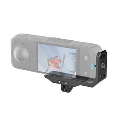 Para Insta360 X4 PULUZ Disparo Horizontal Ve...