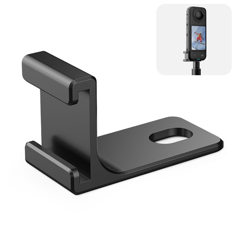 Para Insta360 X4 / X3 / One X2 PULUZ Selfie ...