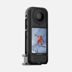 Para Insta360 X4 / X3 / One X2 PULUZ Selfie ...