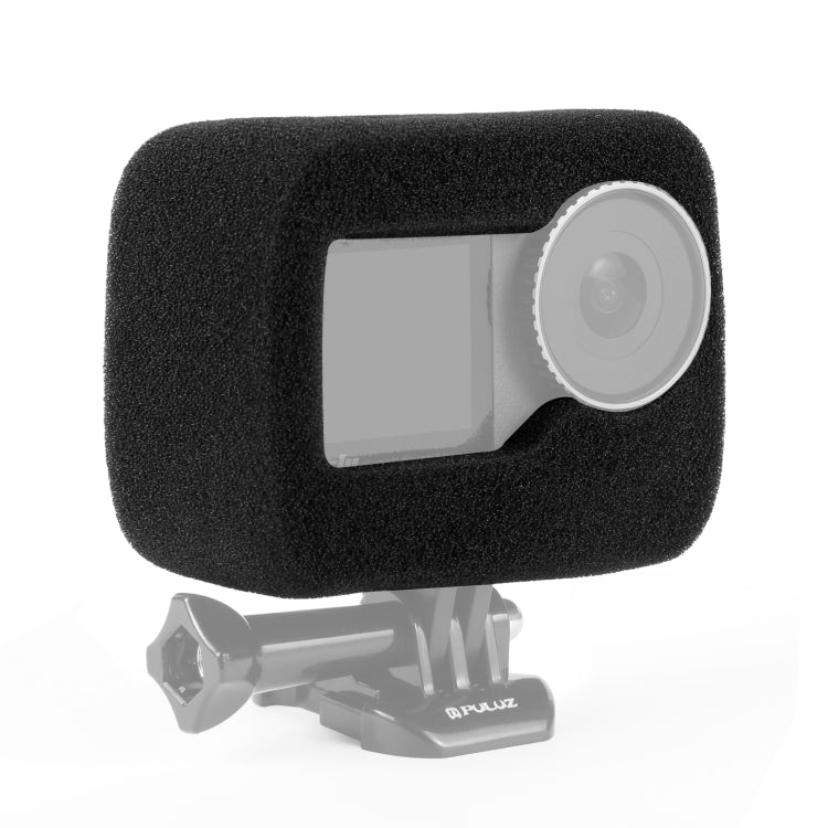 Para DJI Osmo Action 4/3 PULUZ Parabrisas de...