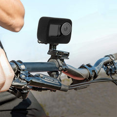 Para DJI Osmo Action 4/3 PULUZ Parabrisas de...