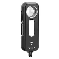 Para Insta360 X4 PULUZ Marco de carcasa prot...