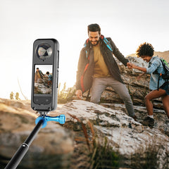 Para Insta360 X4 PULUZ Marco de carcasa prot...