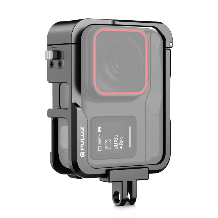 Para Insta360 Ace Pro PULUZ marco adaptador ...