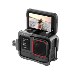 Para Insta360 Ace Pro PULUZ marco adaptador ...