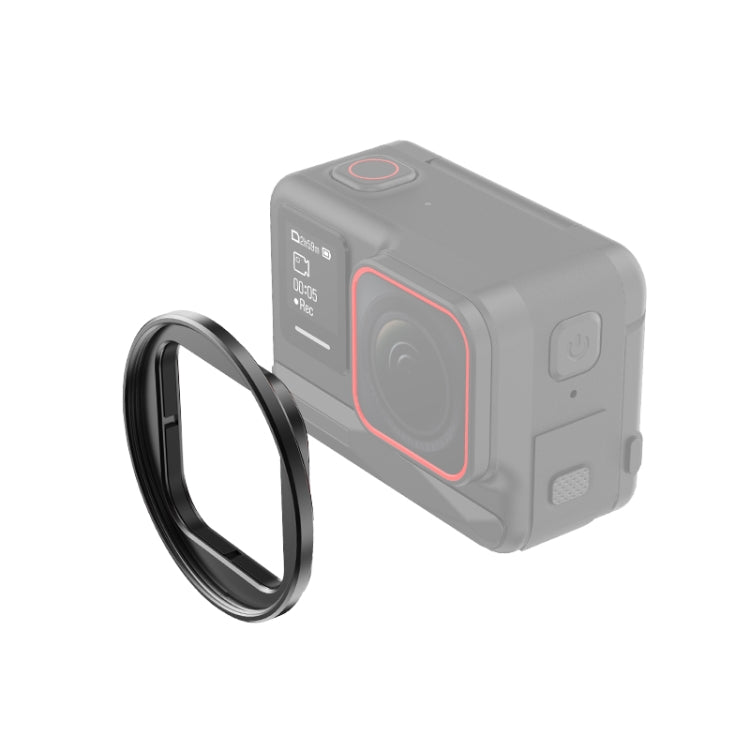 Para Insta360 Ace Pro PULUZ soporte de filtr...