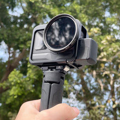 Para Insta360 Ace Pro PULUZ soporte de filtr...