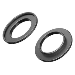 Para DJI Action 4 PULUZ Soporte de filtro Ma...