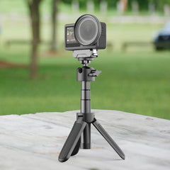Para DJI Action 4 PULUZ Soporte de filtro Ma...