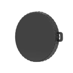 Para DJI Osmo Action 4 PULUZ Tapa de lente d...