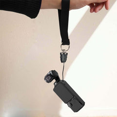Para DJI OSMO Pocket 3 PULUZ 2 en 1 Funda de...