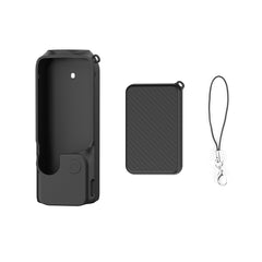 Para DJI OSMO Pocket 3 PULUZ 2 en 1 Funda de...