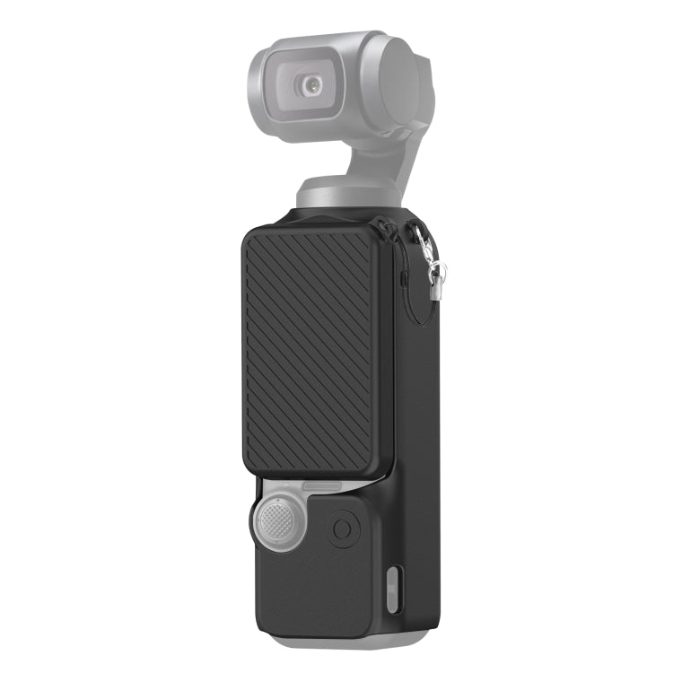 Para DJI OSMO Pocket 3 PULUZ 2 en 1 Funda de...