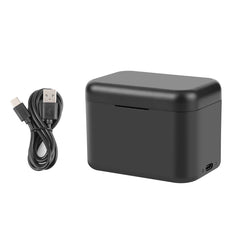 Para Insta360 X4 PULUZ caja de carga de bate...