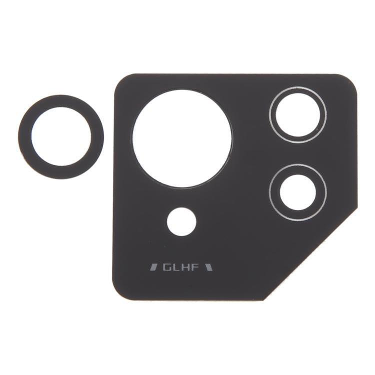 For Asus ROG Phone 9 Pro 5G Back Camera Lens...