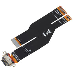 Cable flexible para el puerto de carga infer...