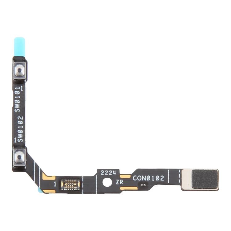 For Asus Rog Phone 6 AI2201 Volume Button Fl...