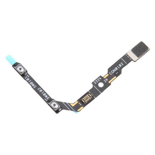 For Asus Rog Phone 6 AI2201 Volume Button Fl...