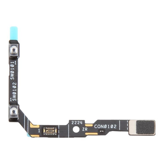 For Asus Rog Phone 6 AI2201 Volume Button Fl...