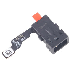 Cable flexible original para conector de aur...
