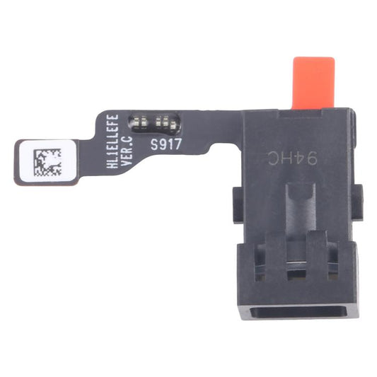 Cable flexible original para conector de aur...