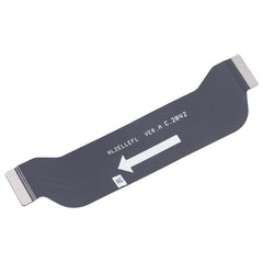 Cable flexible original de la placa base par...