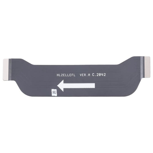 Cable flexible original de la placa base par...