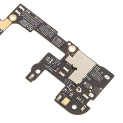 Placa lectora de tarjetas SIM con conector d...