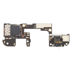 Placa lectora de tarjetas SIM con conector d...