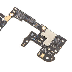 Placa lectora de tarjeta SIM con conector de...