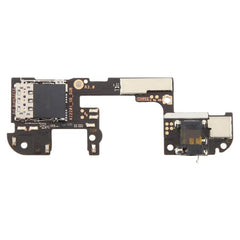Placa lectora de tarjeta SIM con conector de...
