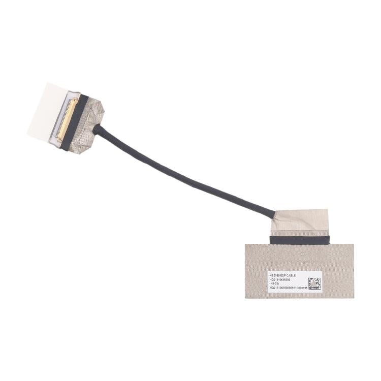 Cable flexible de pantalla LCD original para...