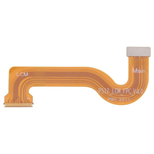 Cable flexible para pantalla LCD de Lenovo T...