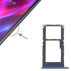 Bandeja para tarjeta SIM y Micro SD para Len...