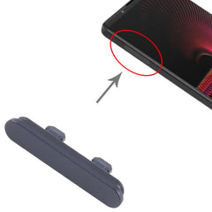 Bloque antipolvo para Sony Xperia 1 III     ...