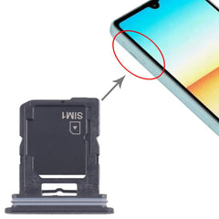 Bandeja para tarjeta SIM y Micro SD de Sony ...
