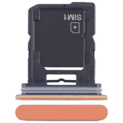 Bandeja para tarjeta SIM y Micro SD de Sony ...