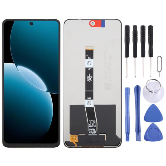 Pantalla LCD OEM para Huawei Enjoy 80 con di...