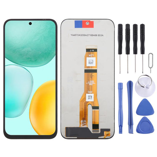 Pantalla LCD OEM para Honor Play 60 con digi...