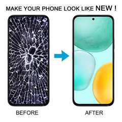Pantalla LCD OEM para Honor Play 60 con digi...