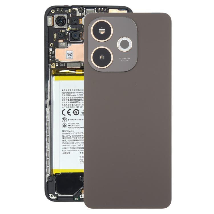 Tapa trasera original global para OPPO A5 Pr...