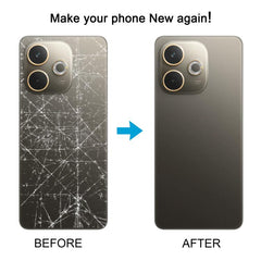 Tapa trasera original global para OPPO A5 Pr...